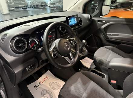 Mercedes-Benz - Citan