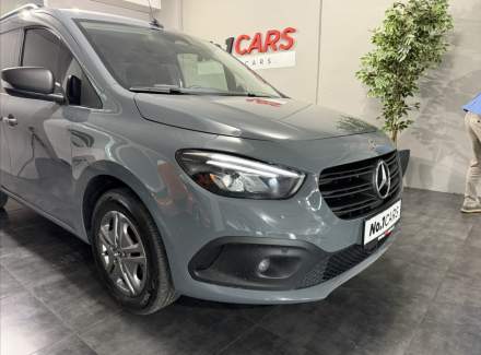 Mercedes-Benz - Citan