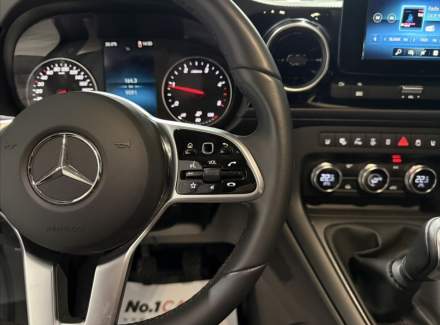 Mercedes-Benz - Citan