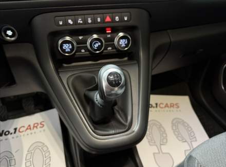 Mercedes-Benz - Citan