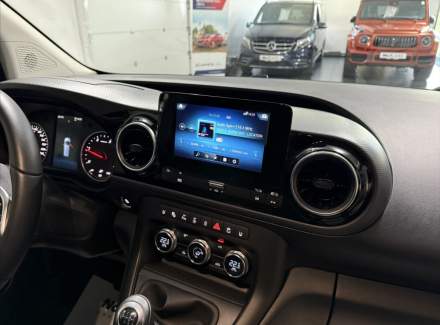 Mercedes-Benz - Citan