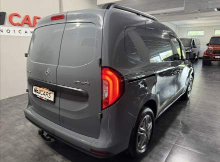 Mercedes-Benz - Citan