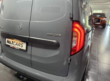 Mercedes-Benz - Citan