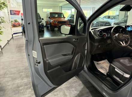 Mercedes-Benz - Citan