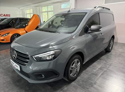 Mercedes-Benz - Citan