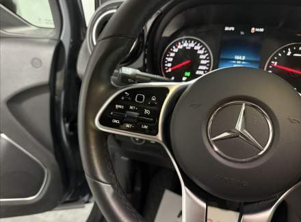 Mercedes-Benz - Citan