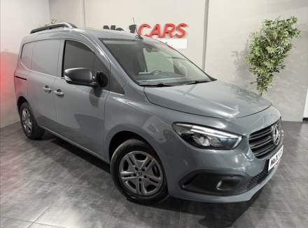 Mercedes-Benz - Citan