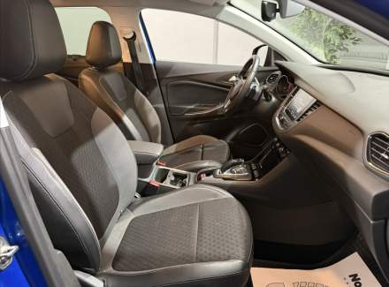 Opel - Grandland X