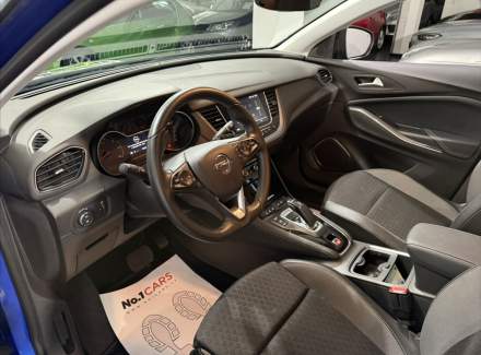 Opel - Grandland X