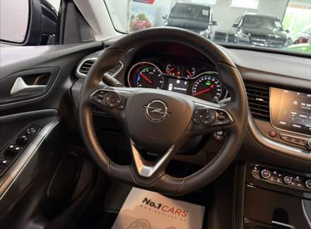 Opel - Grandland X