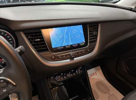 Opel - Grandland X