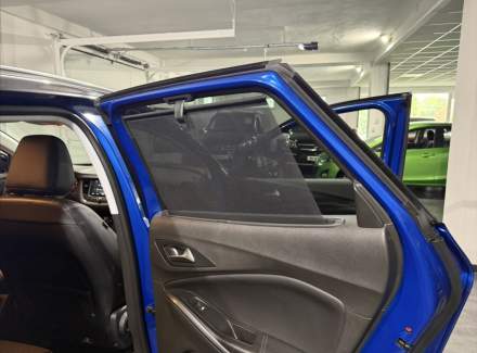 Opel - Grandland X