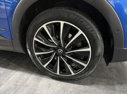 Opel - Grandland X