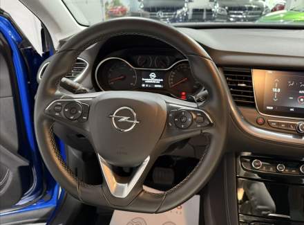 Opel - Grandland X