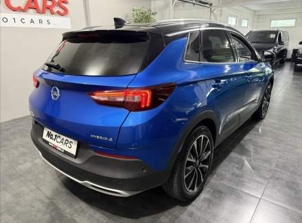 Opel - Grandland X