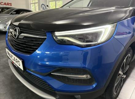 Opel - Grandland X