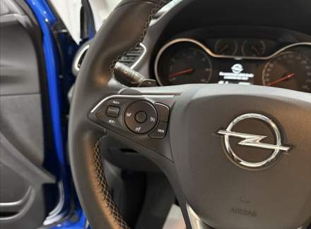 Opel - Grandland X