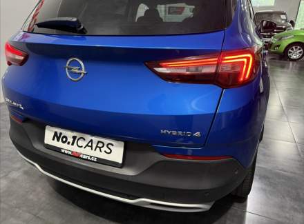 Opel - Grandland X