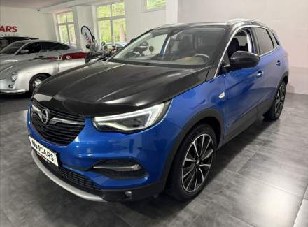Opel - Grandland X