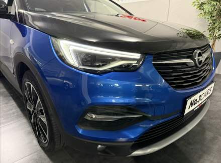 Opel - Grandland X