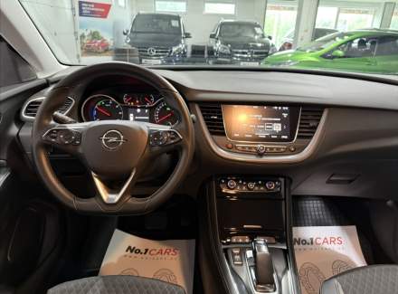 Opel - Grandland X