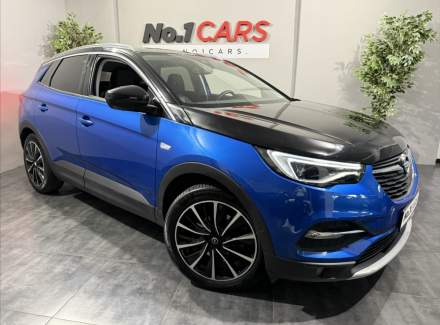 Opel - Grandland X