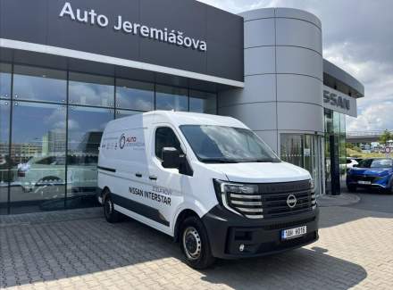 Nissan - Interstar