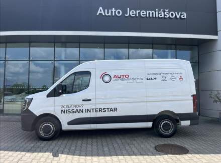 Nissan - Interstar
