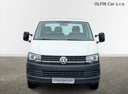 Volkswagen - Transporter