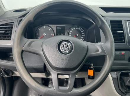Volkswagen - Transporter