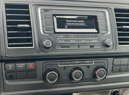 Volkswagen - Transporter