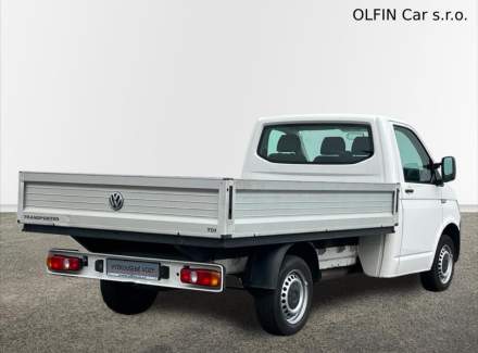 Volkswagen - Transporter