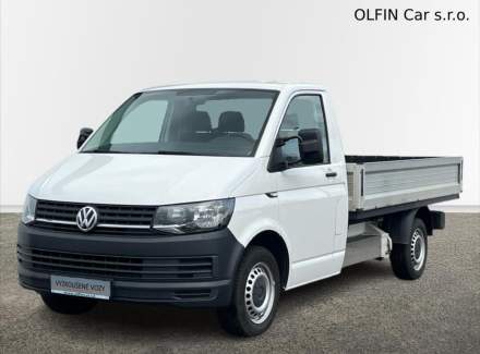 Volkswagen - Transporter
