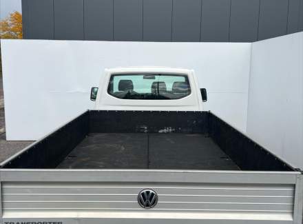 Volkswagen - Transporter