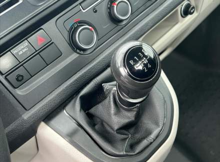 Volkswagen - Transporter