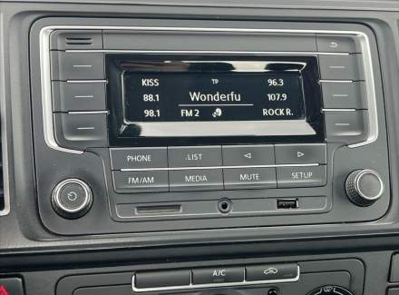 Volkswagen - Transporter