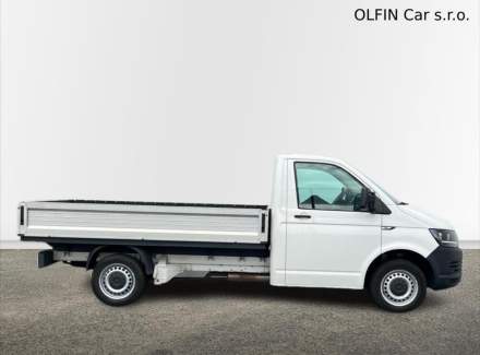 Volkswagen - Transporter