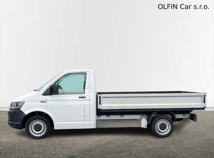 Volkswagen - Transporter