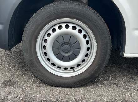 Volkswagen - Transporter