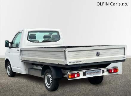 Volkswagen - Transporter