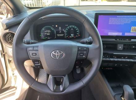 Toyota - C-HR