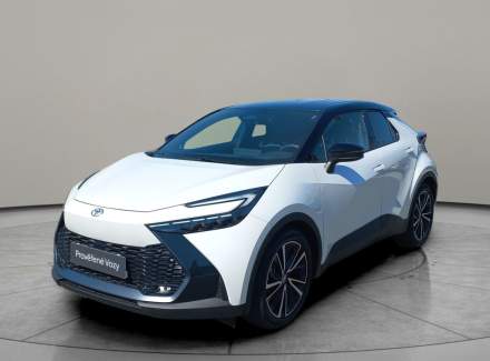 Toyota - C-HR