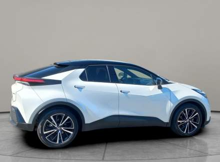 Toyota - C-HR