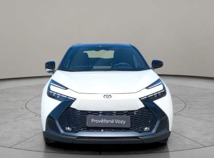 Toyota - C-HR