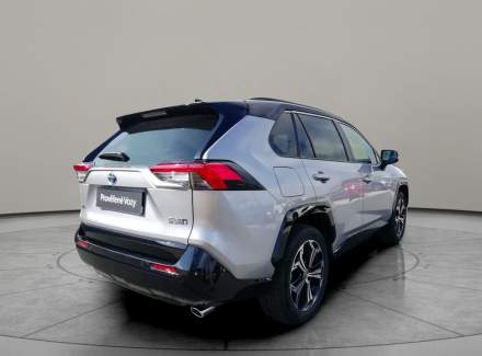Toyota - RAV 4