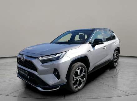 Toyota - RAV 4