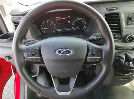 Ford - Transit