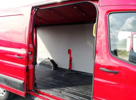 Ford - Transit