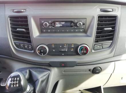 Ford - Transit