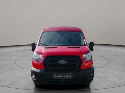 Ford - Transit